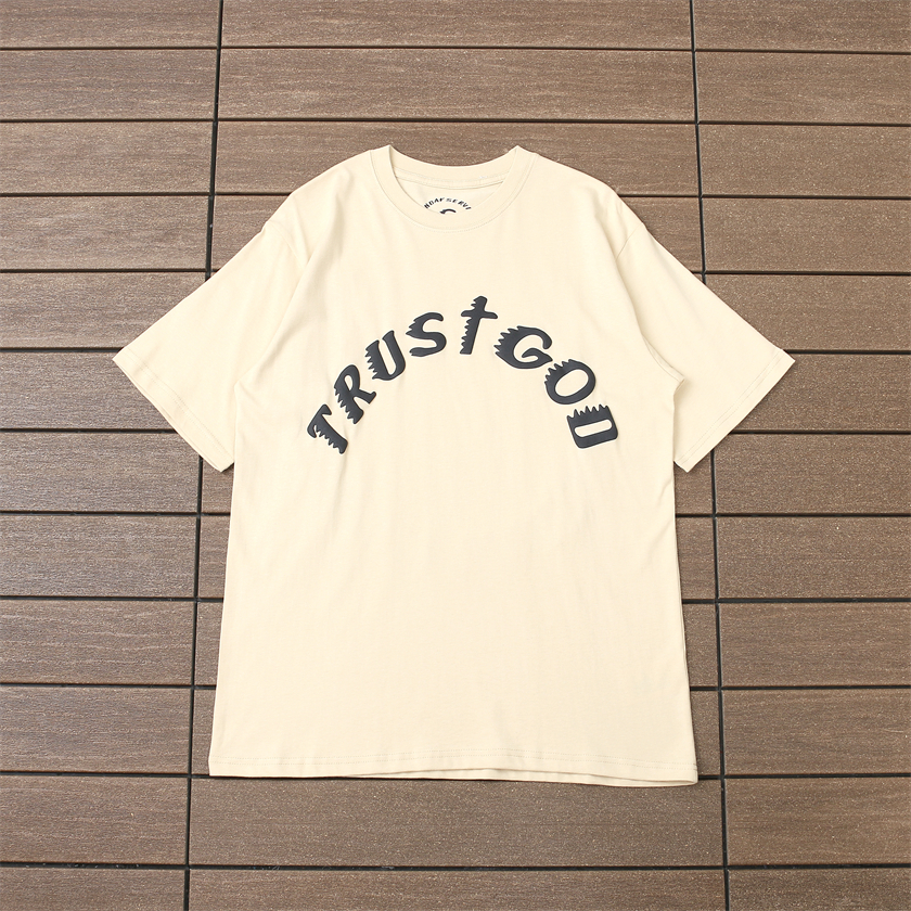TRUSTGOD T-shirt