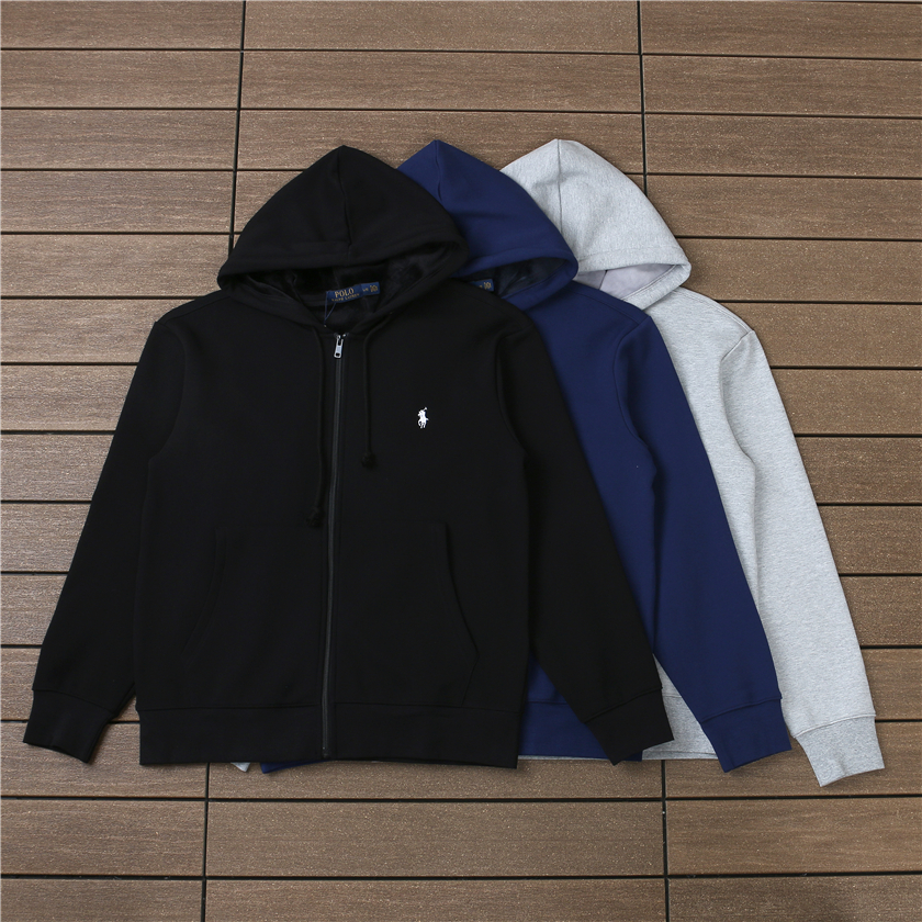 RALPH LAUREN HOODIE