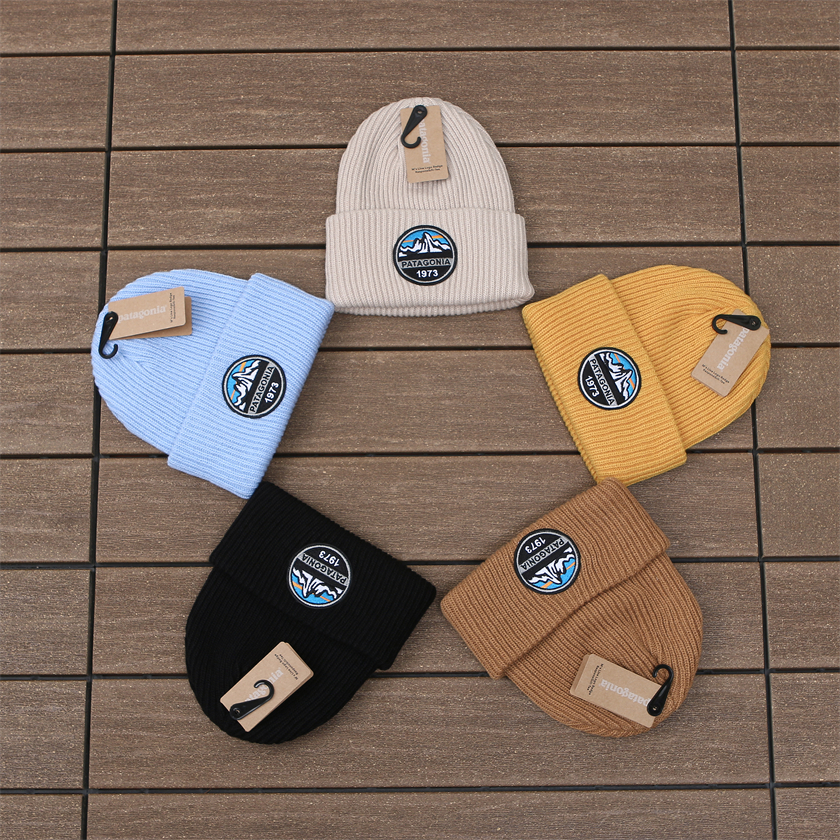 PATAGONIA CAP
