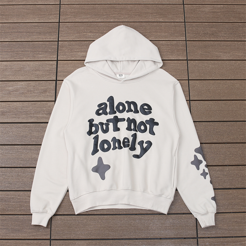 BROKEN PLANET HOODIE