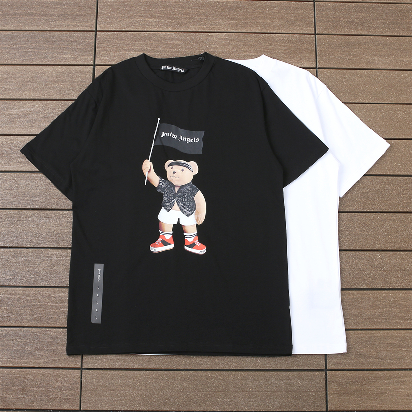 PALM ANGLE T-SHIRT