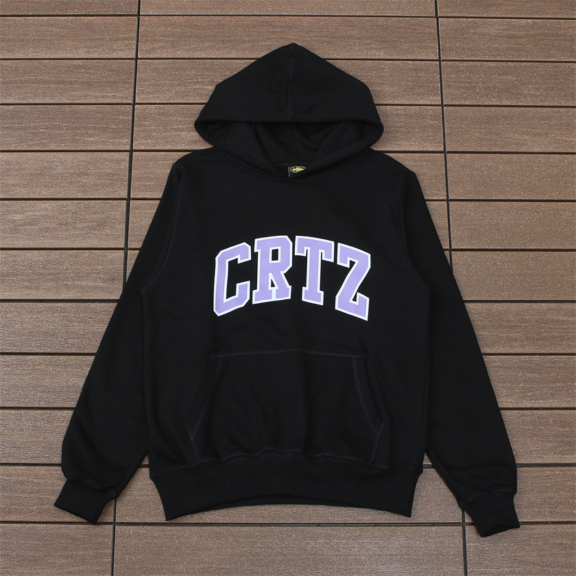 CORTEIZ HOODIE