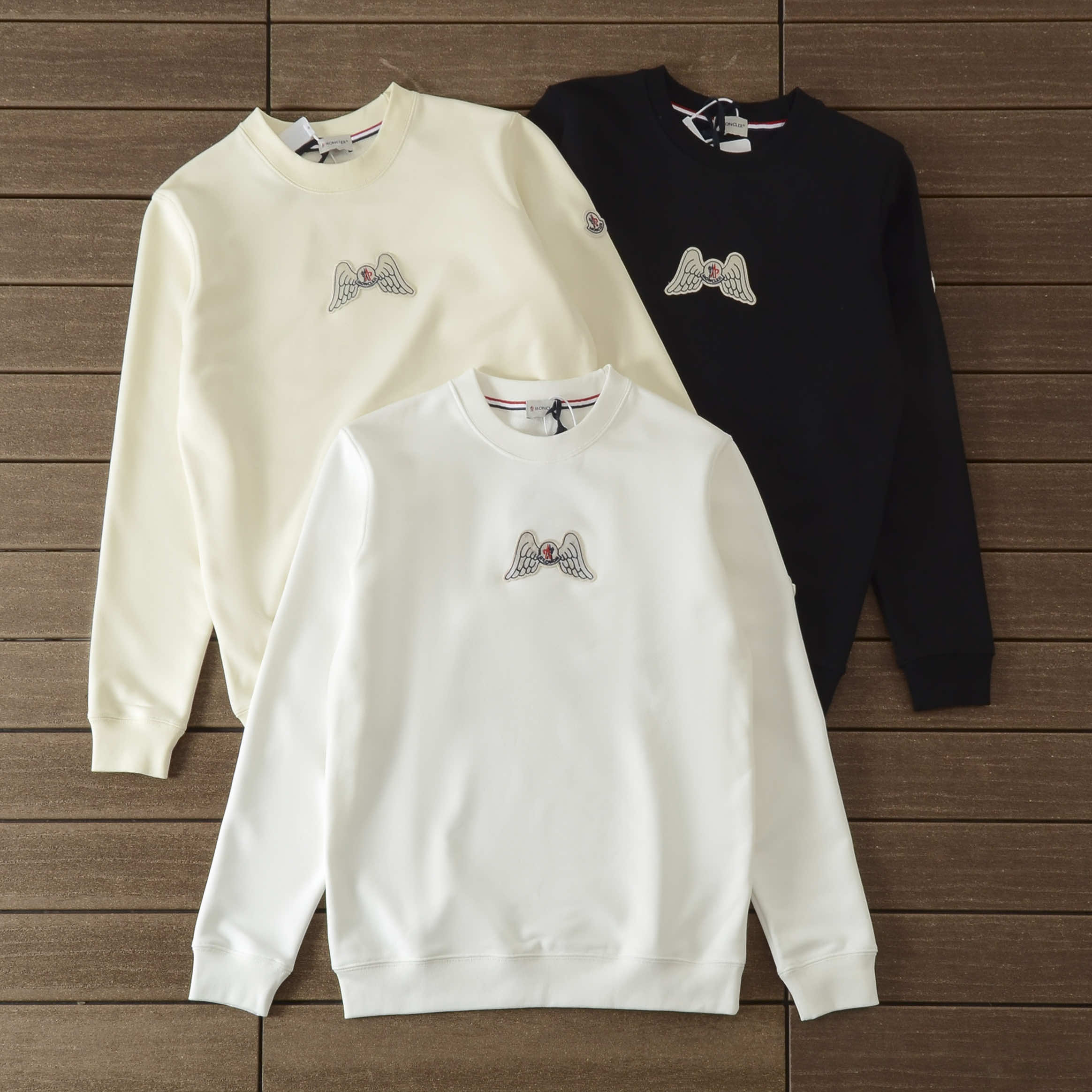 MONCLER SWEATER