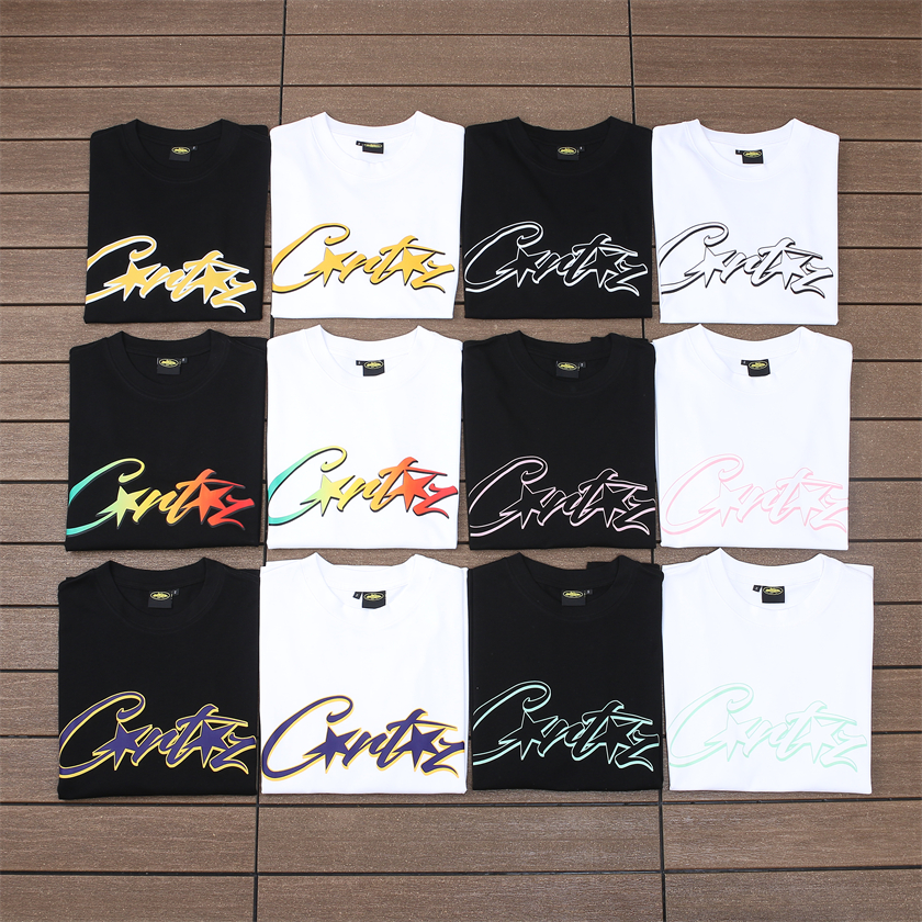 CORTEIZ T-SHIRT