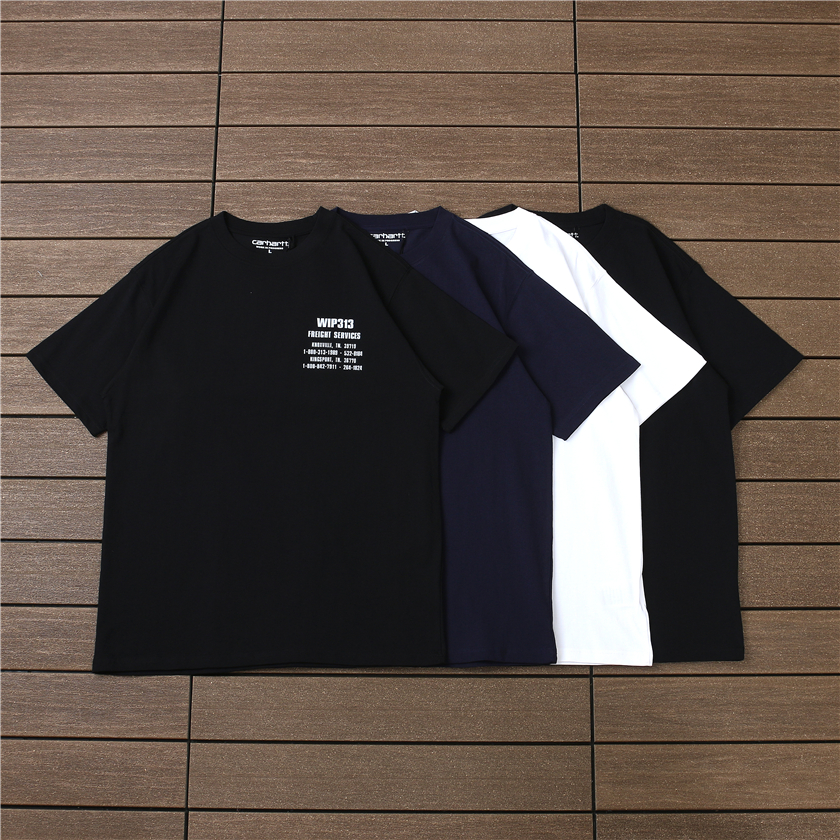 CARHARTT T-SHIRT