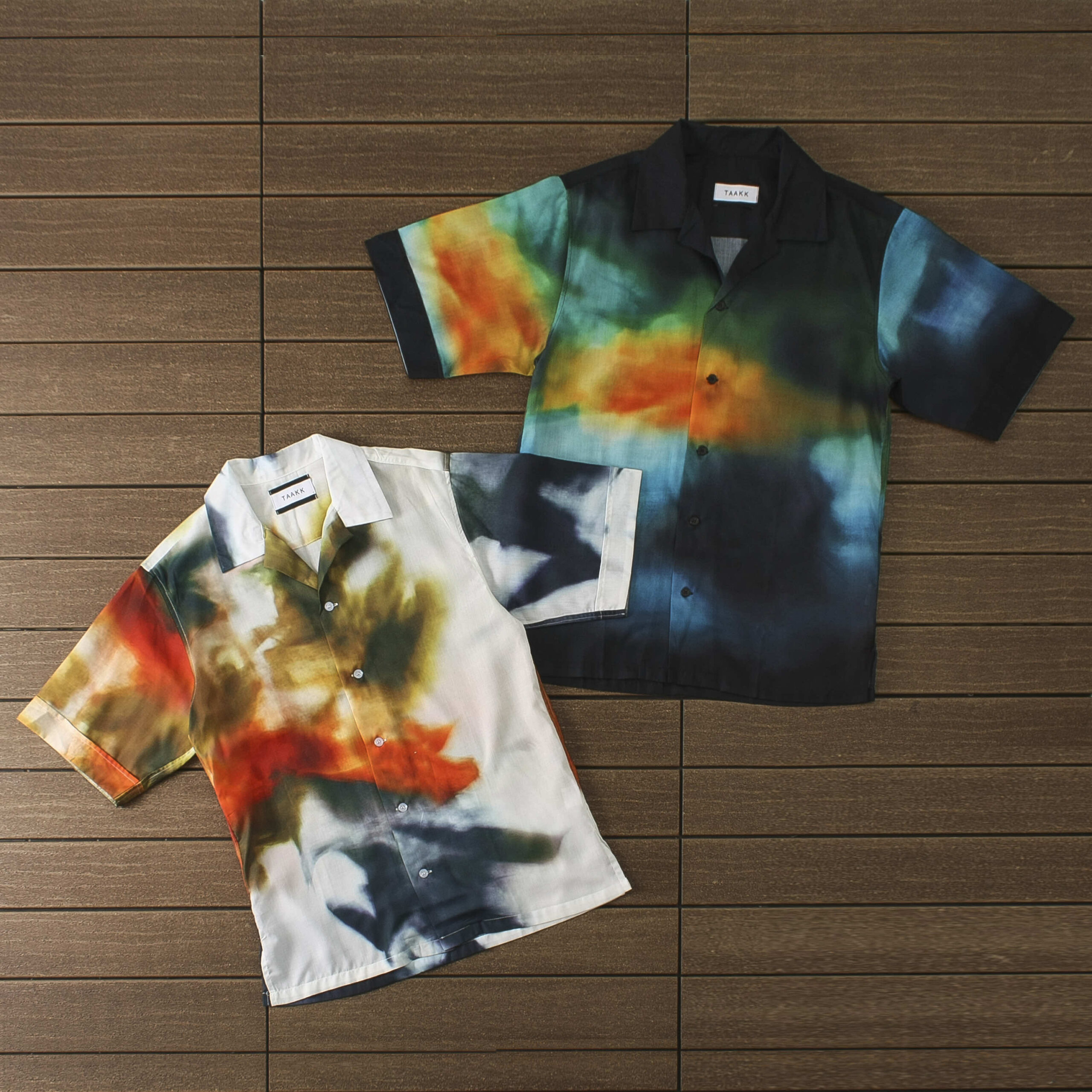 TAAKK SHIRT