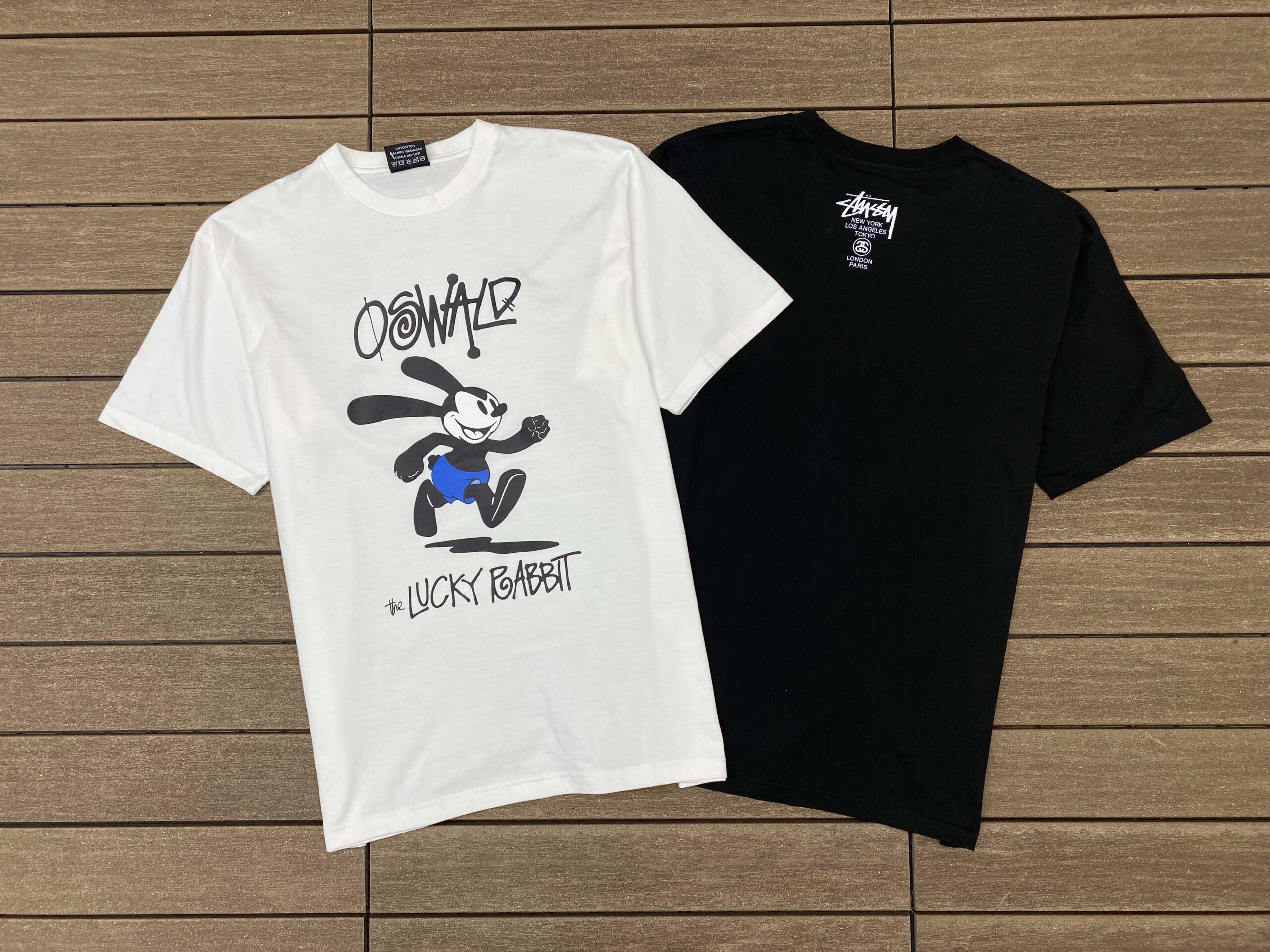 GODSELECTIONXXX T-SHIRT