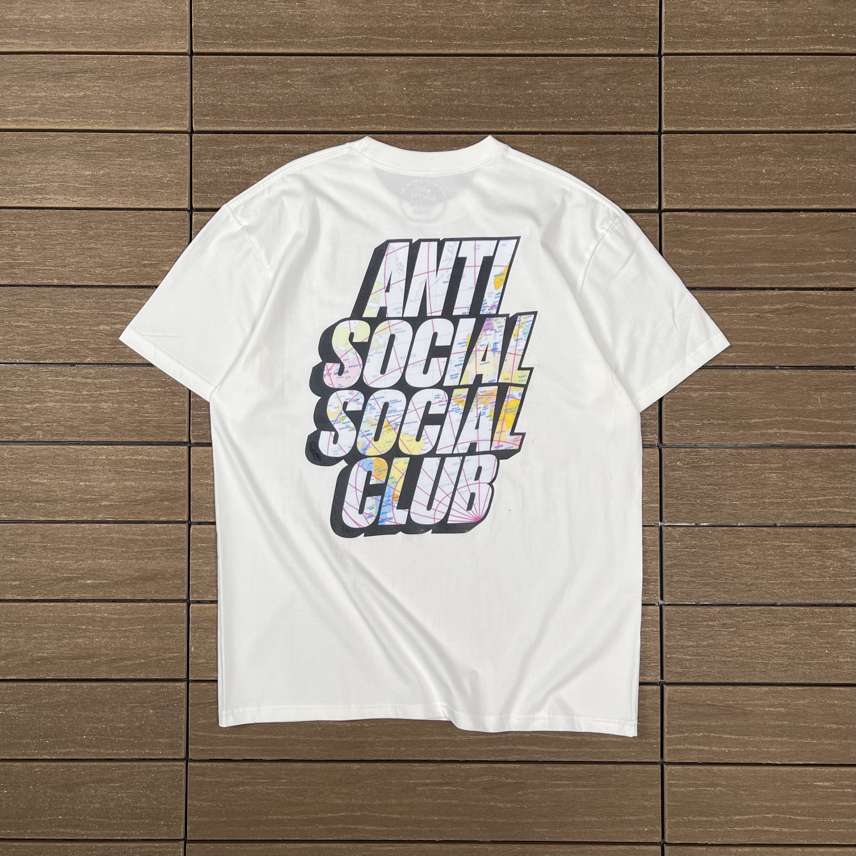 ASSC T- SHIRT