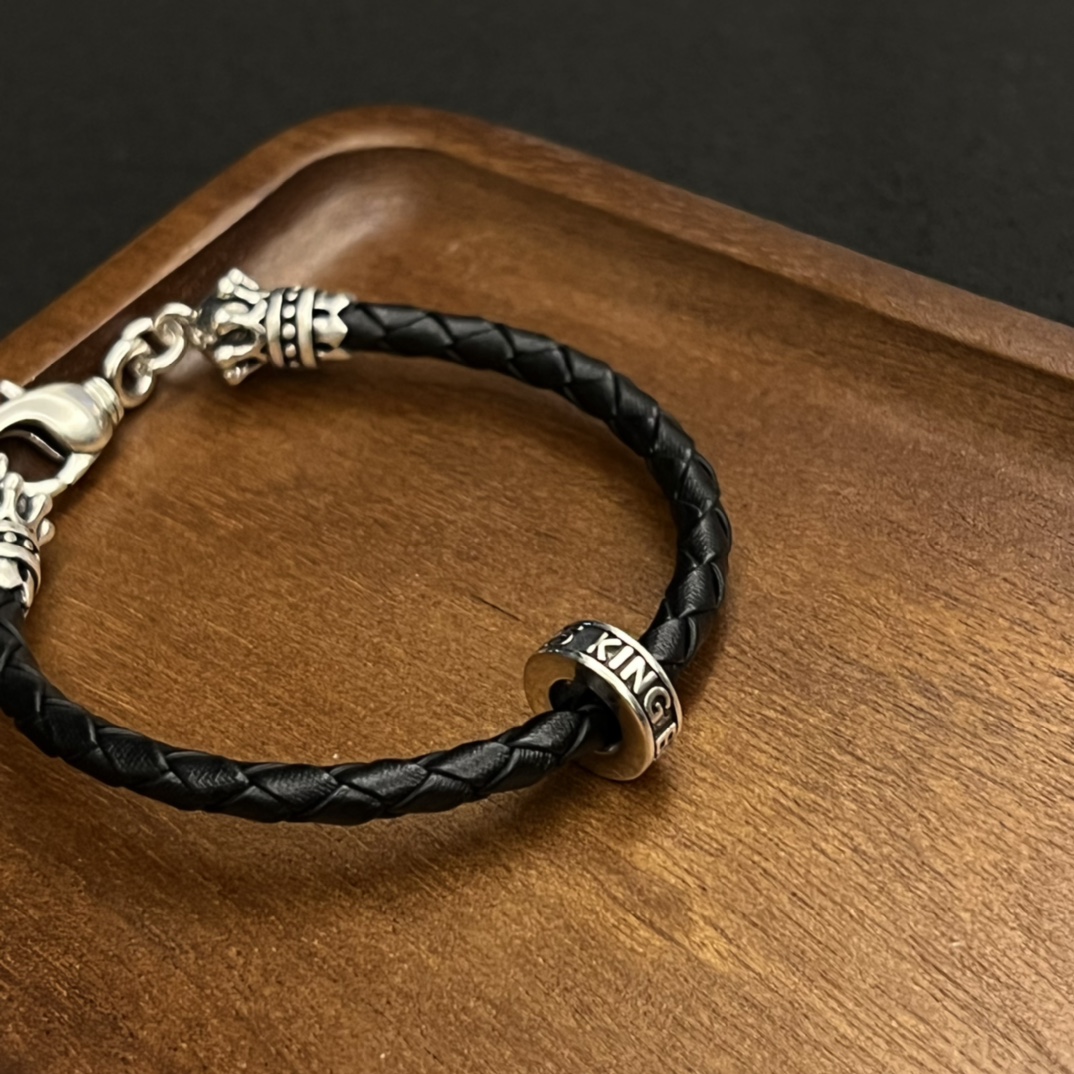 KING BABY JEWELRY