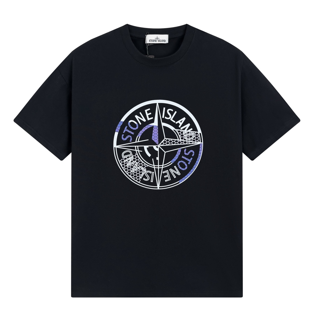 STONE ISLAND T-shirt