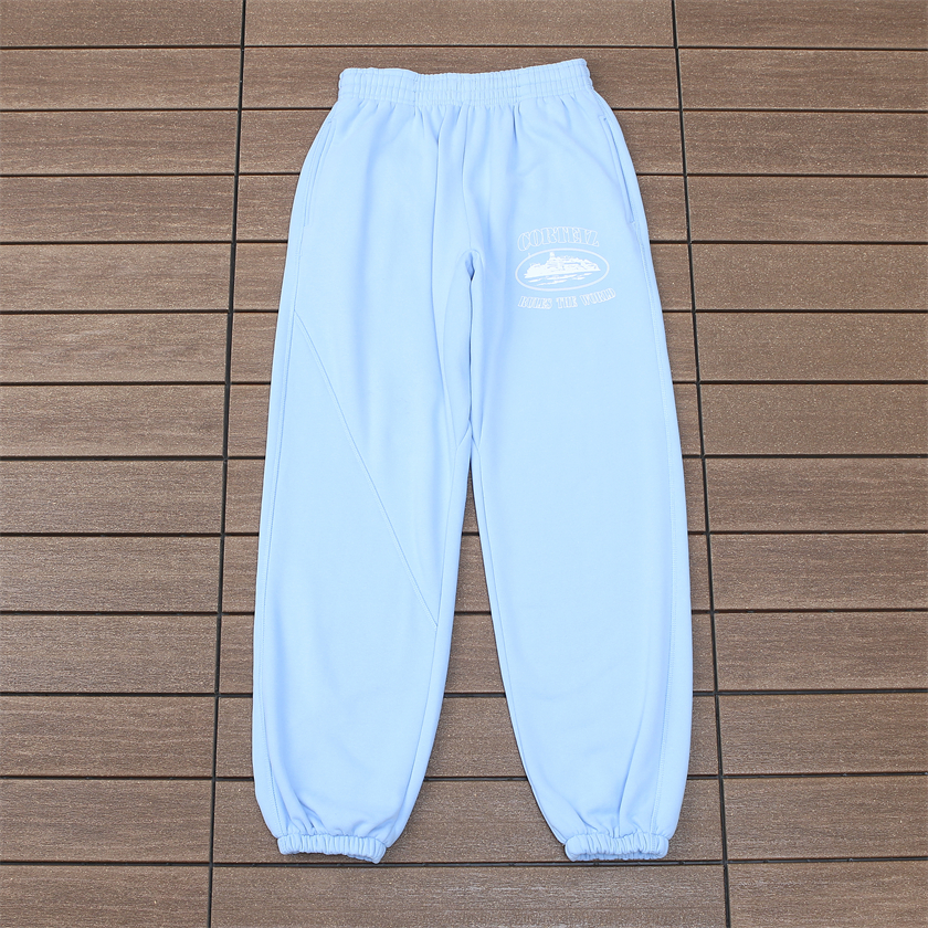 CORTEIZ PANT