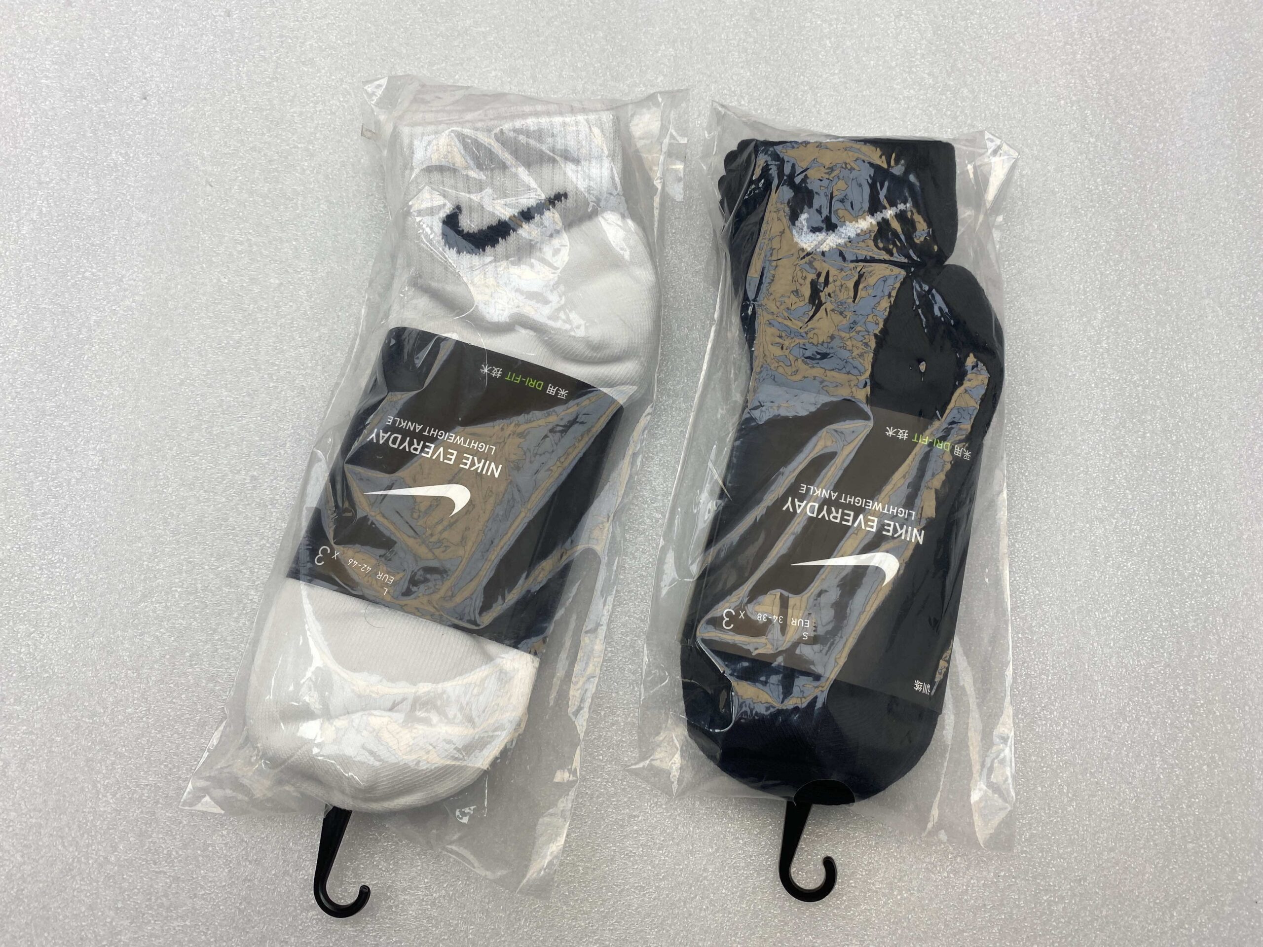NIKE Socks