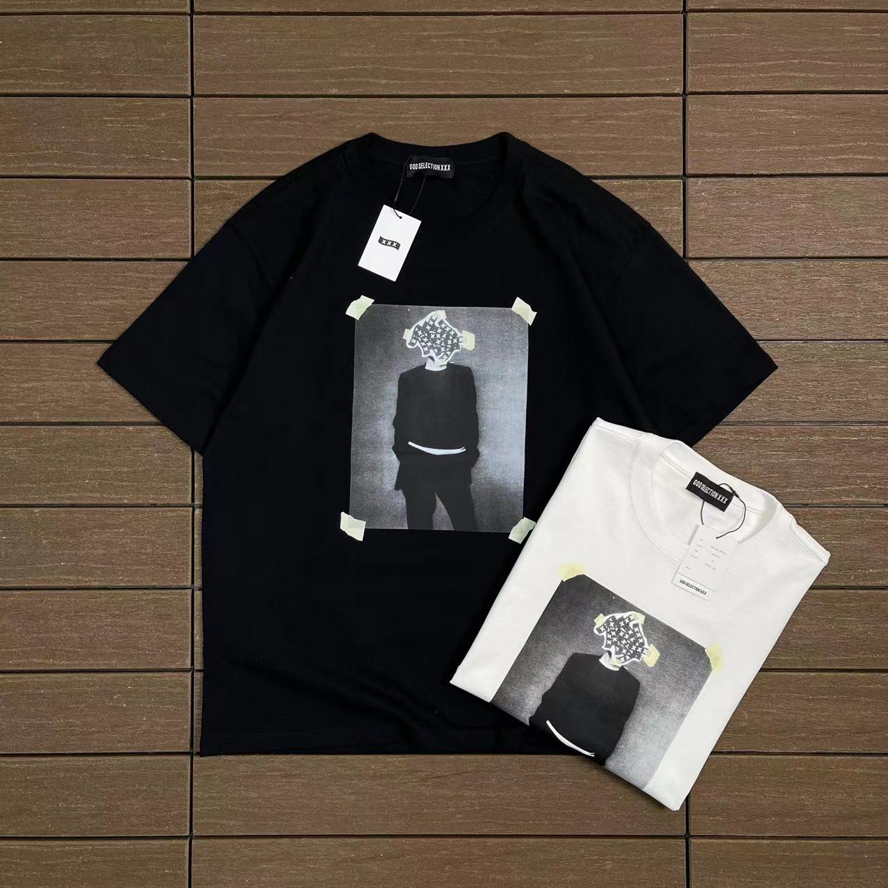 GODSELECTIONXXX T-SHIRT