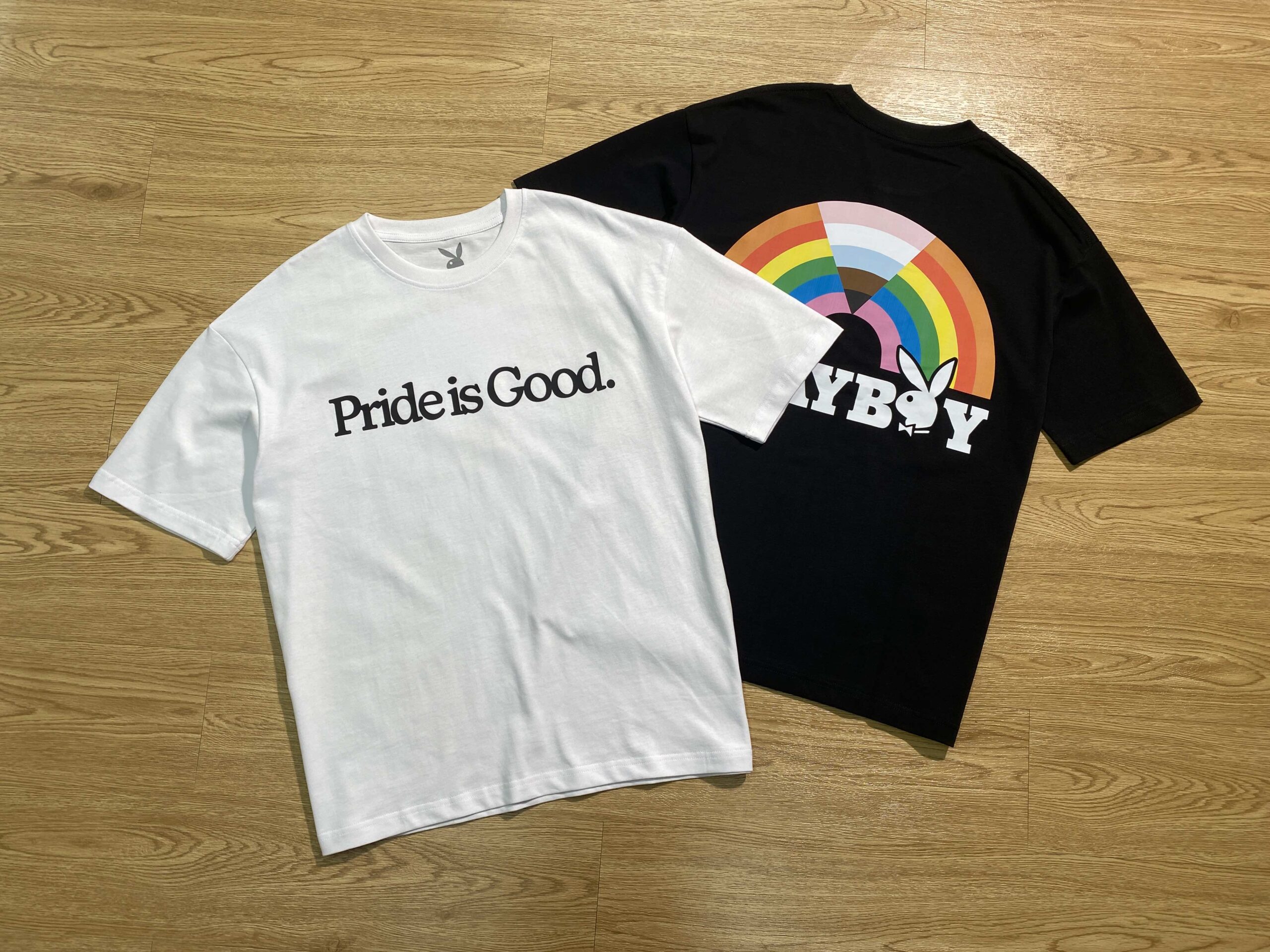 PLAYBOY T-shirt