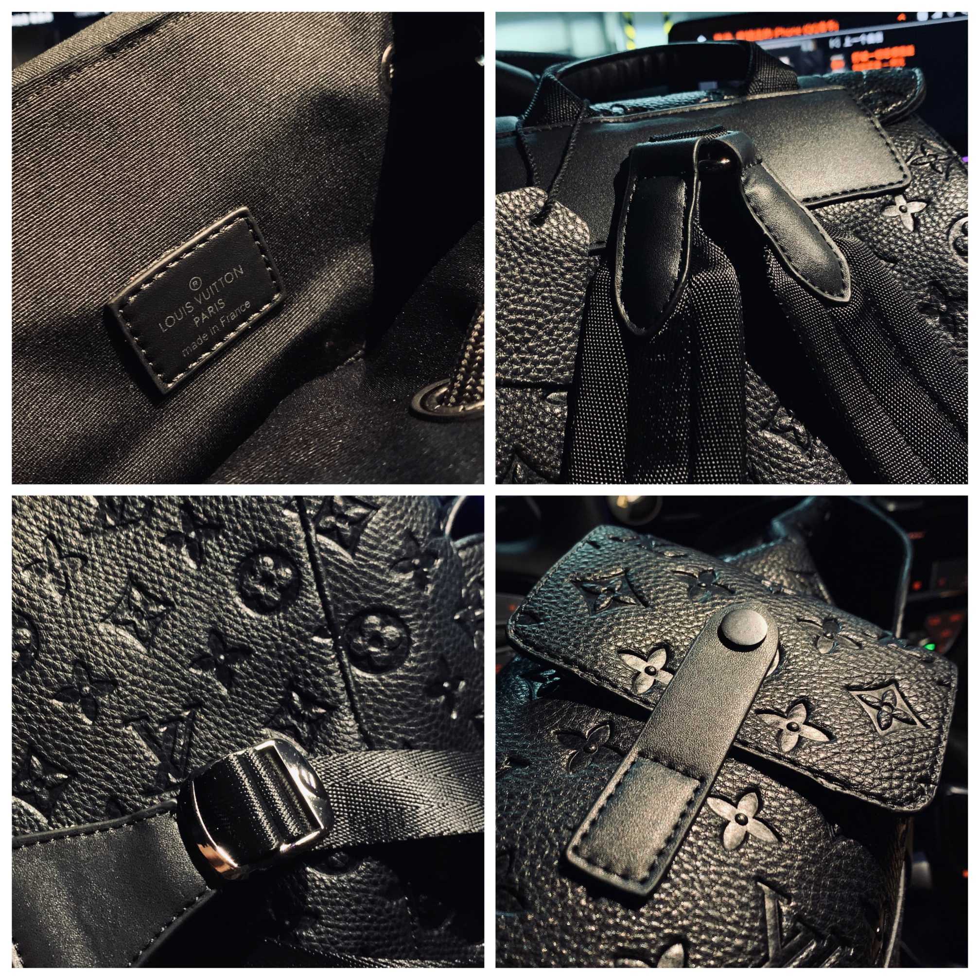 LV