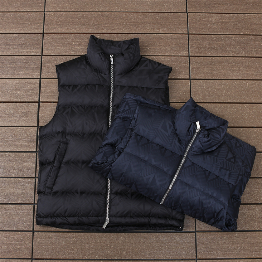 DIOR DOWN VEST