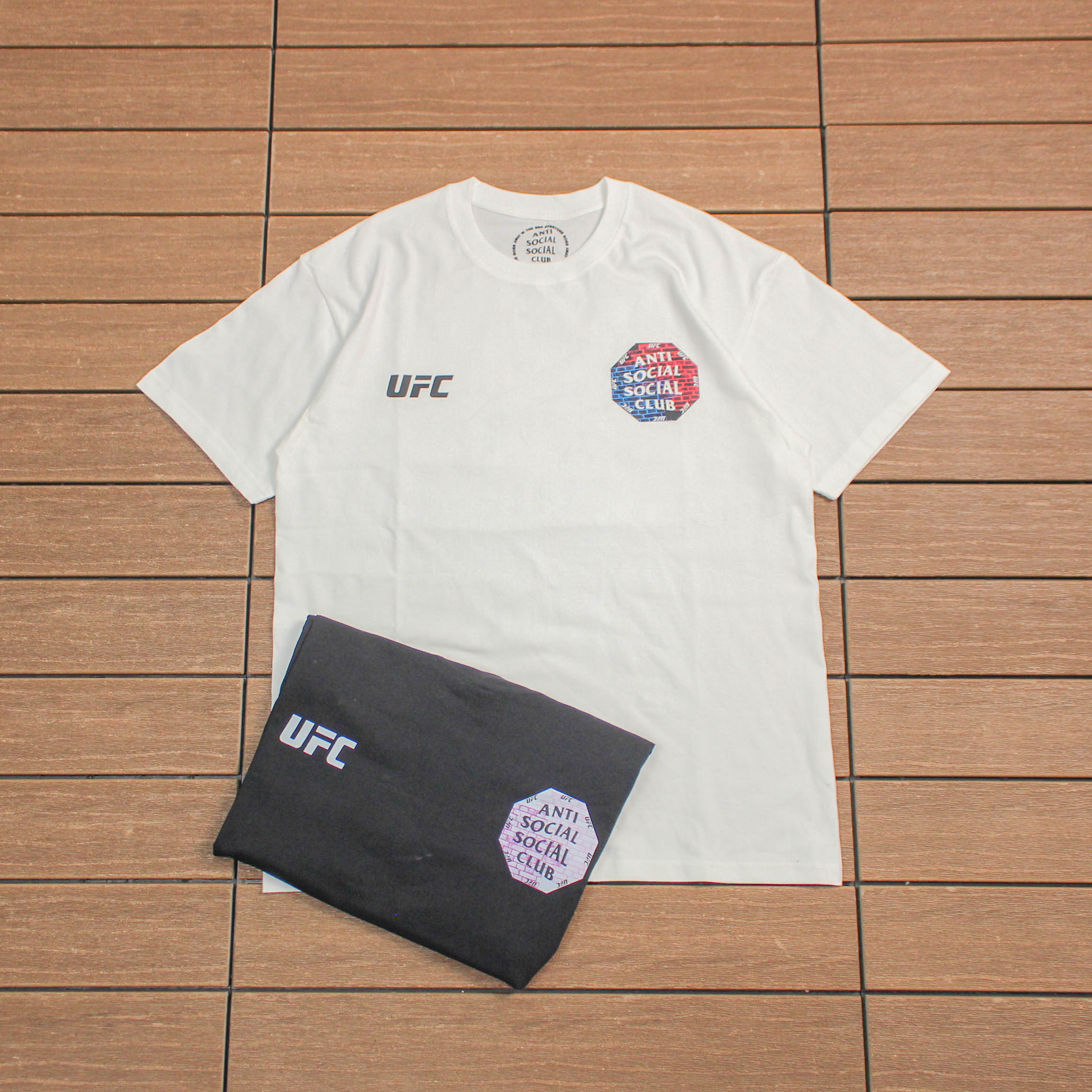 ASSC T-SHIRT