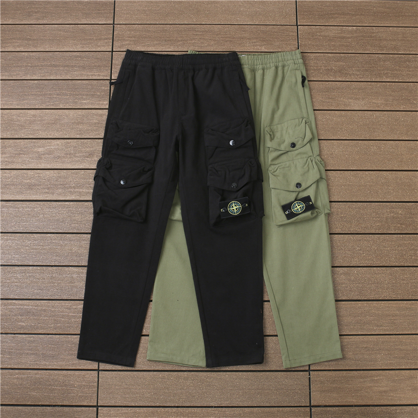 ＳΤONΕ IＳLANＤ PANTS