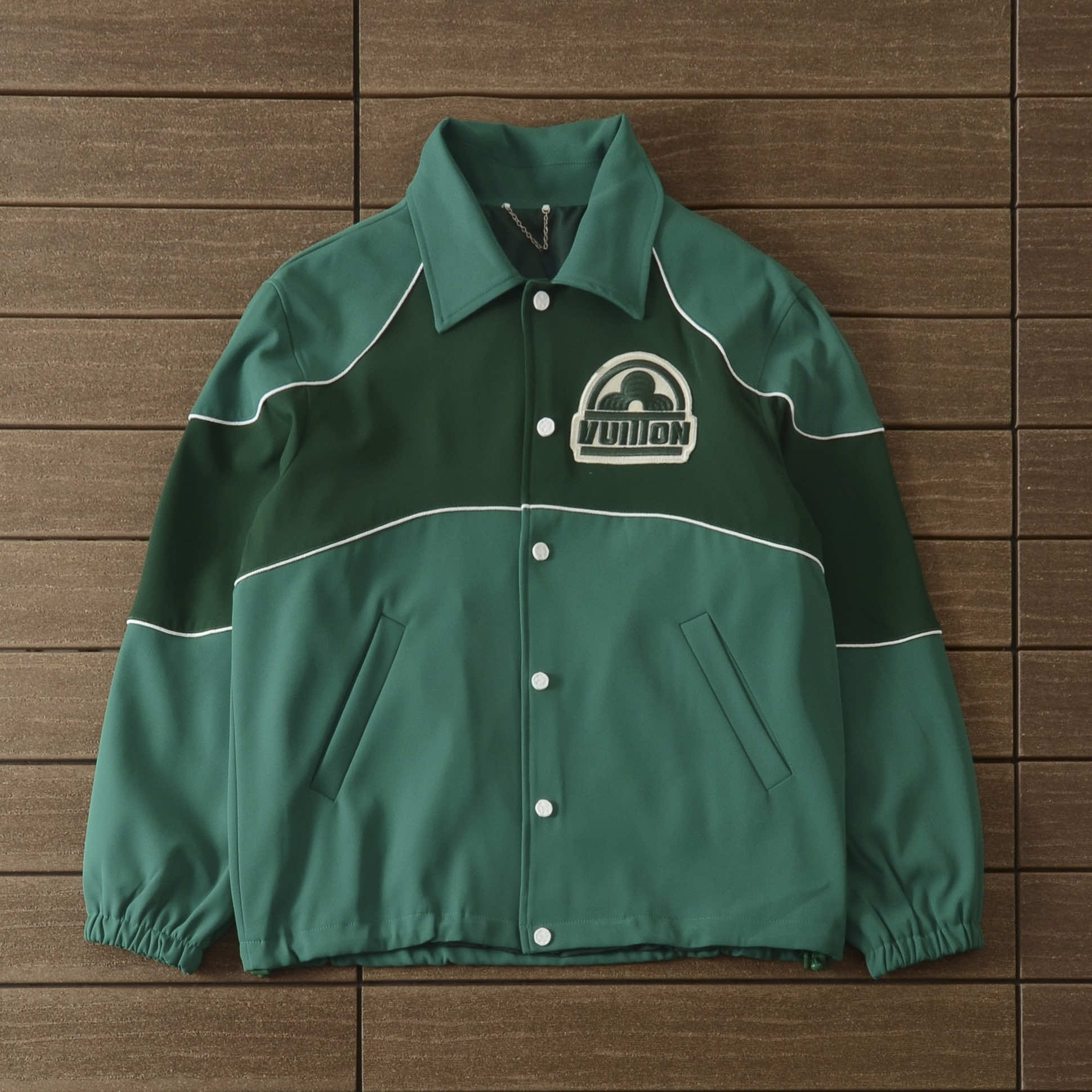 LV JACKET