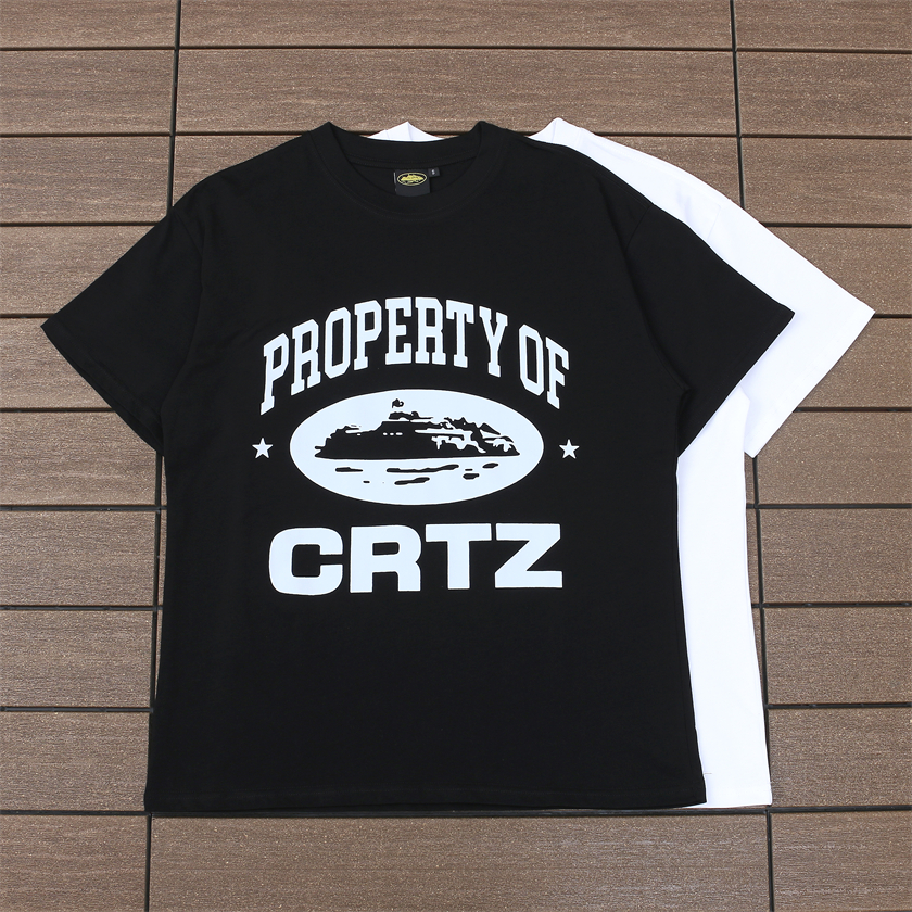 CORTEIZ T-SHIRT