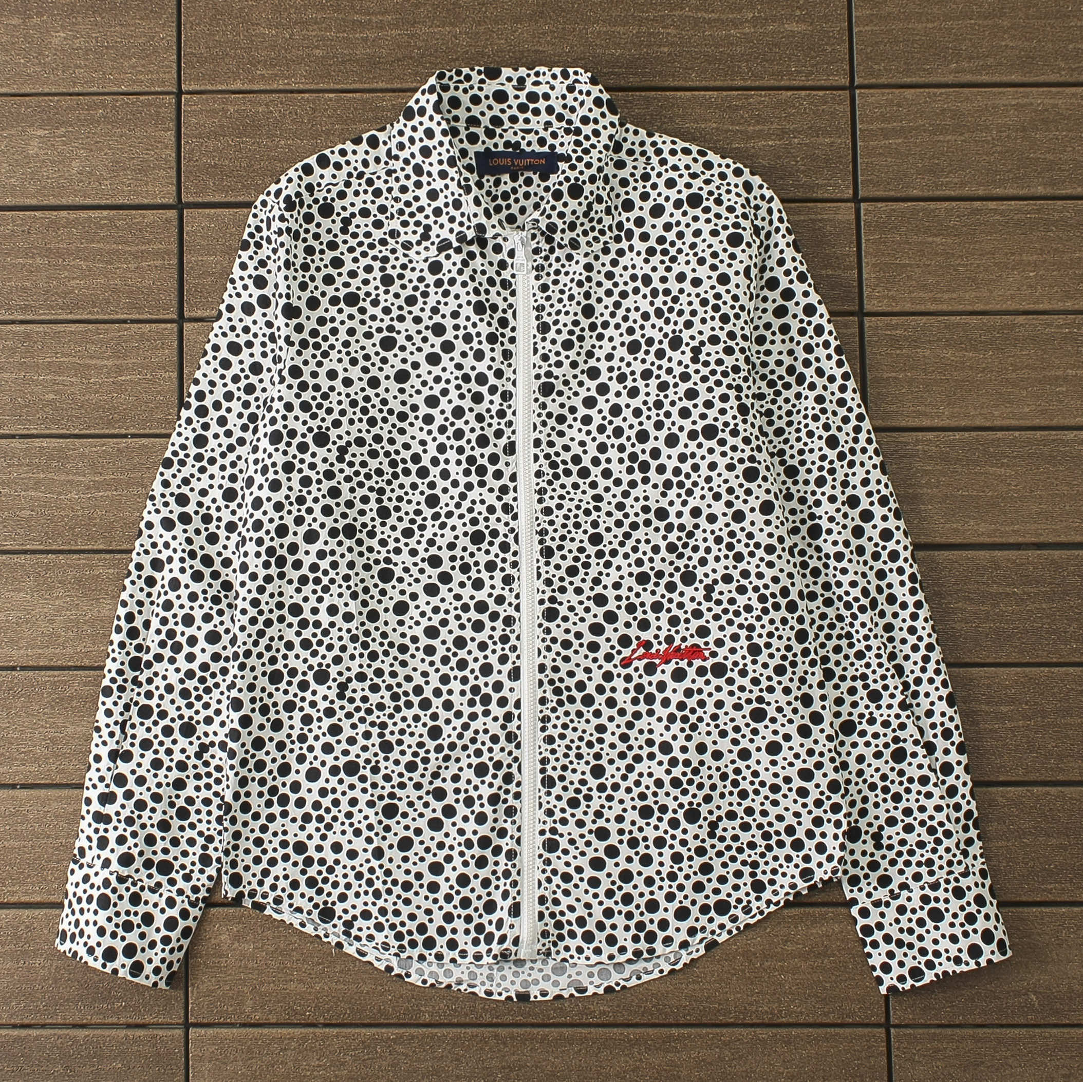 LV SHIRT
