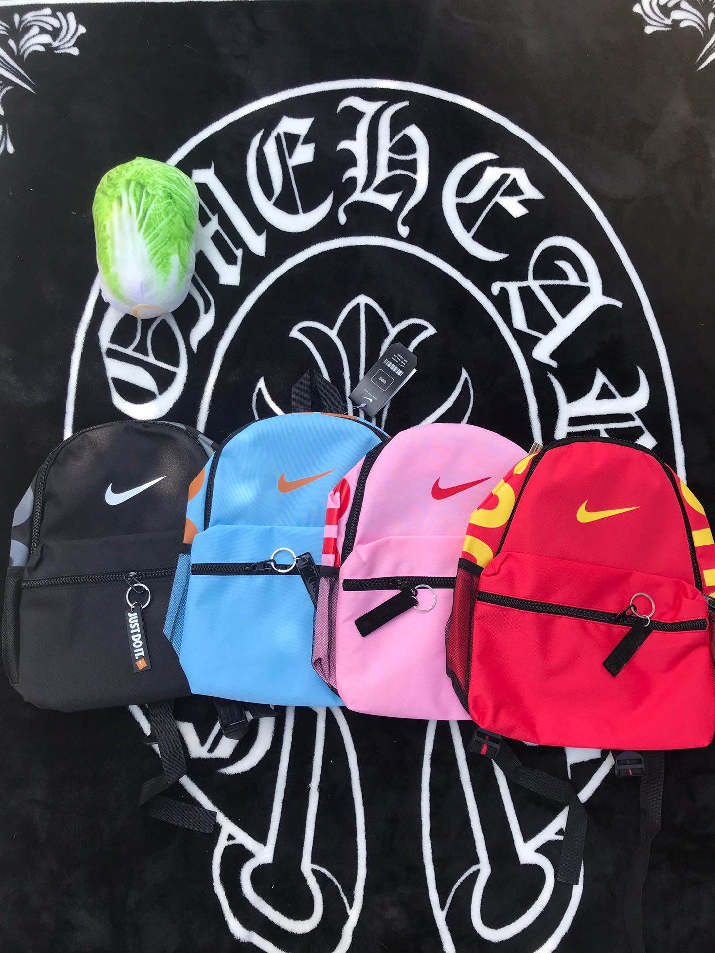 NIKE BAG