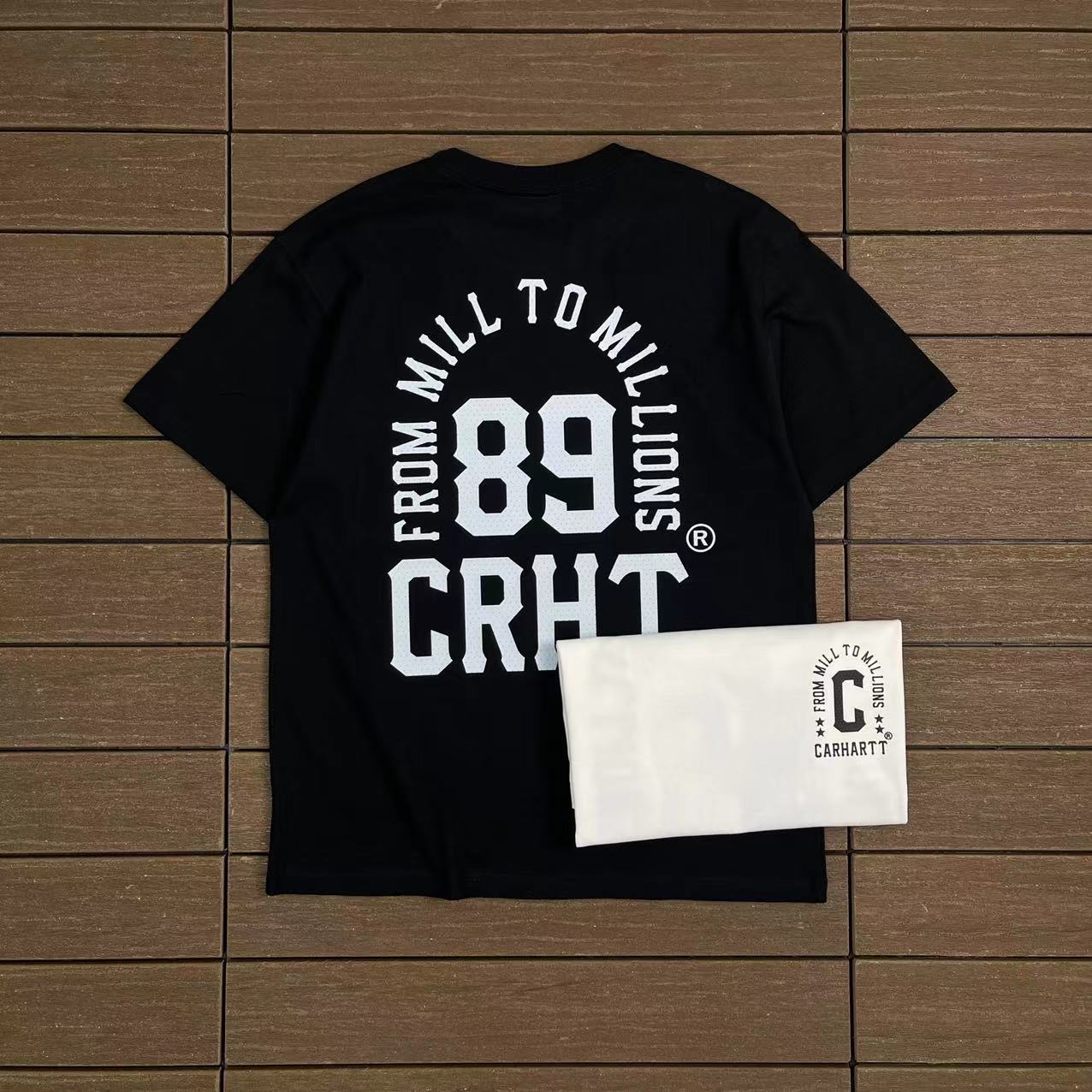carharrt T-SHIRT
