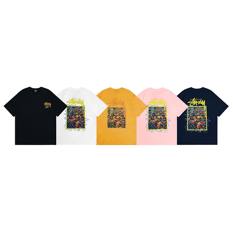 STUSSY T-shirt