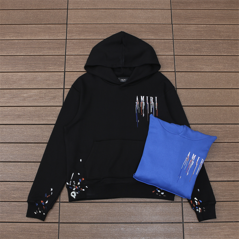AMIRI HOODIE