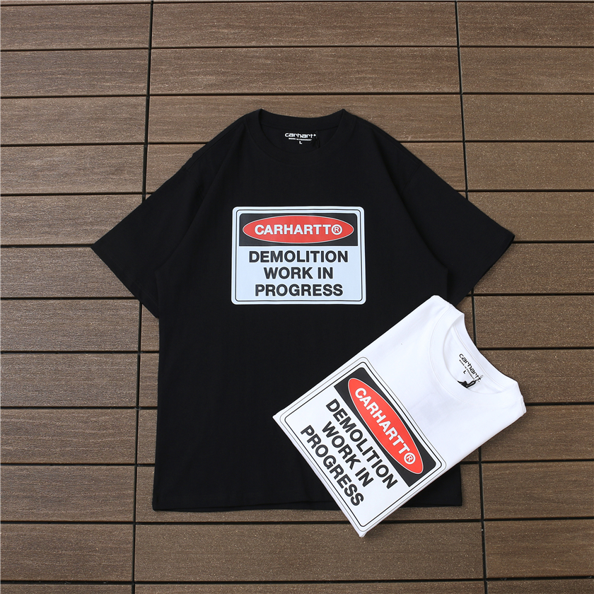 CARHARTT T-SHIRT