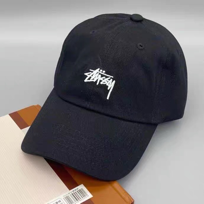 STUSSY CAP