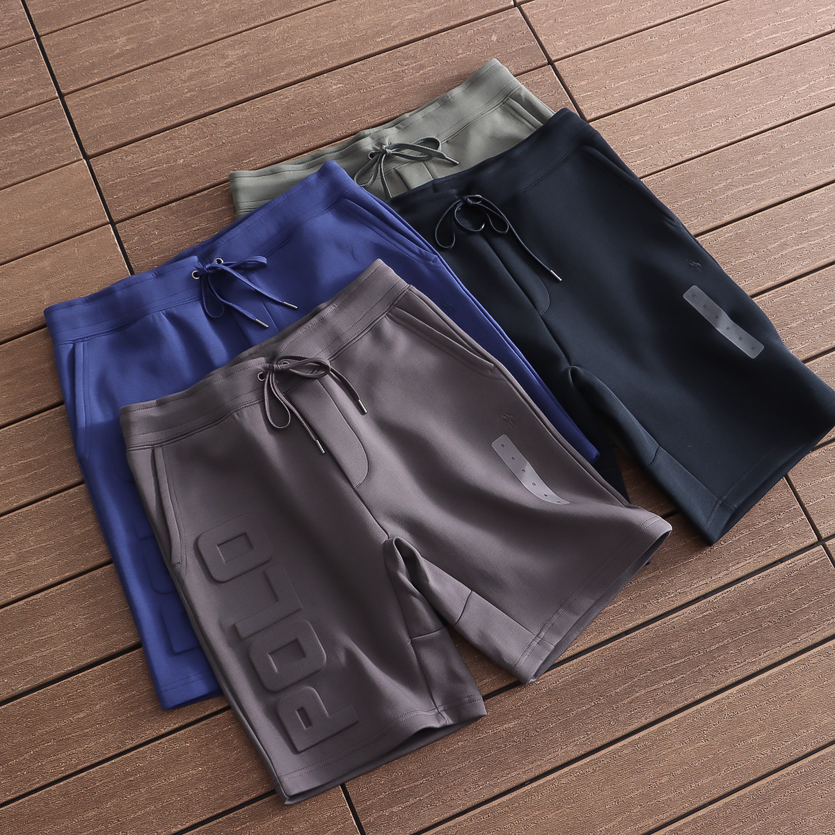 RALPH LAUREN SHORT