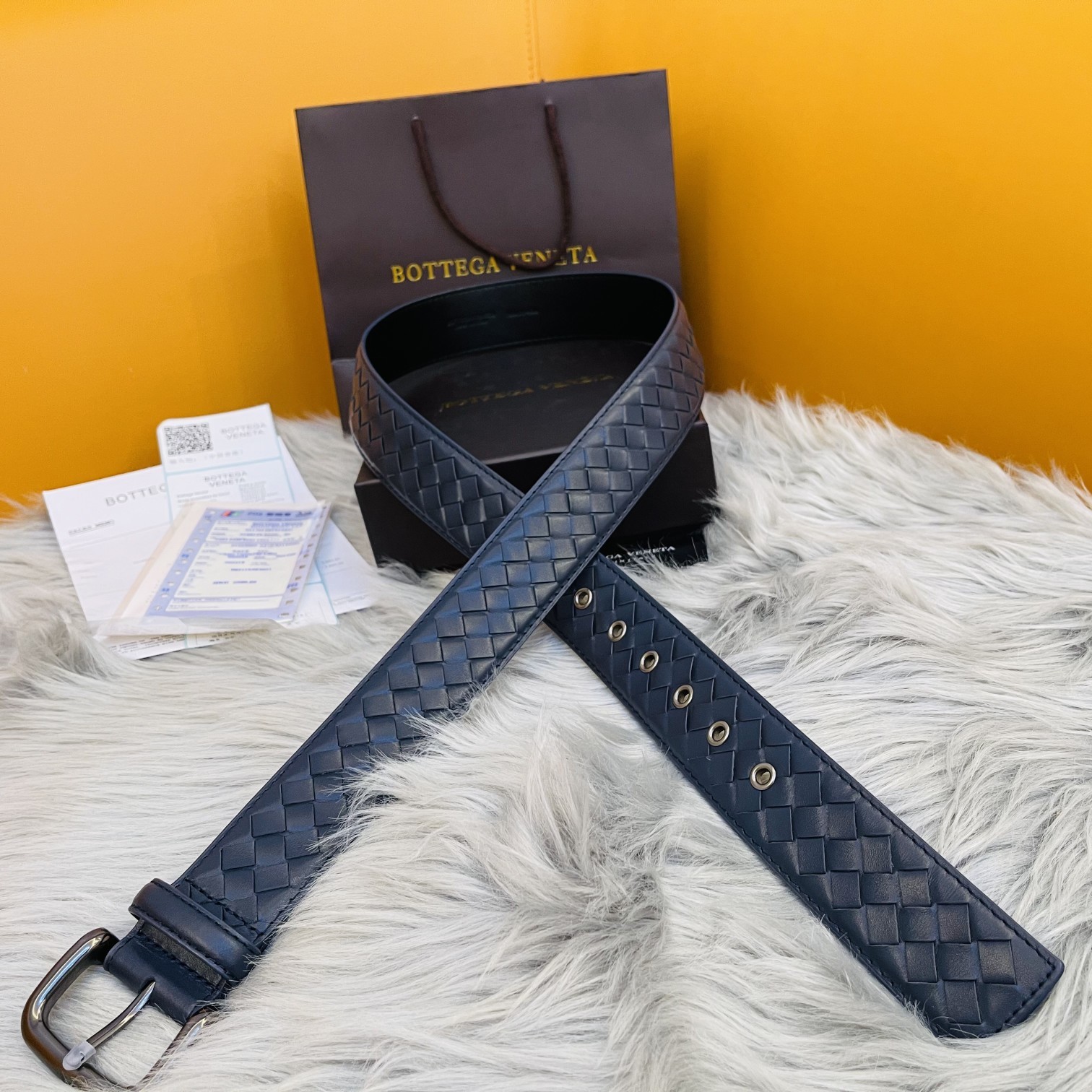 BOTTEGA VENETA