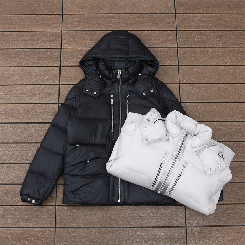 MONCLER DOWN JACKET