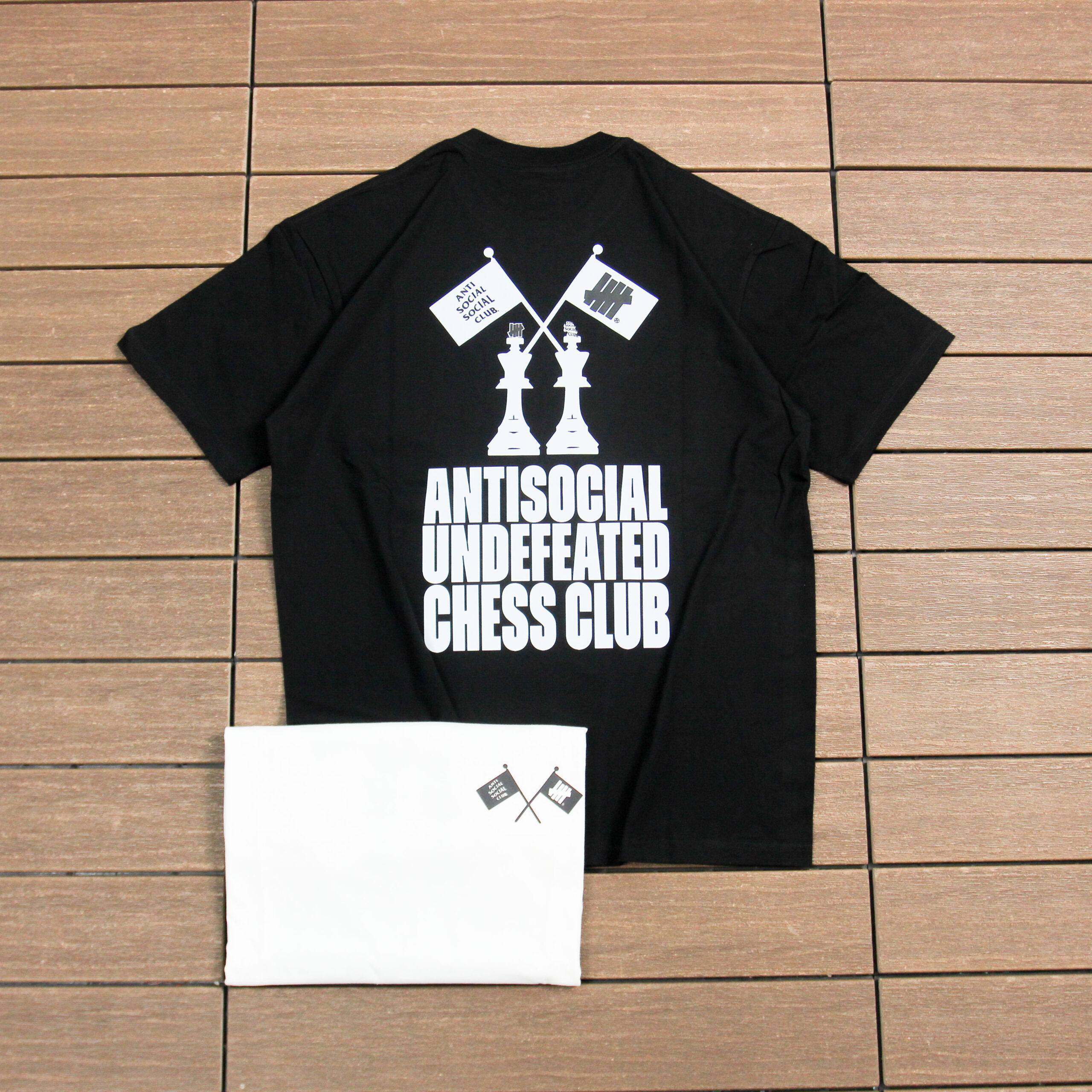 ASSC T-SHIRT