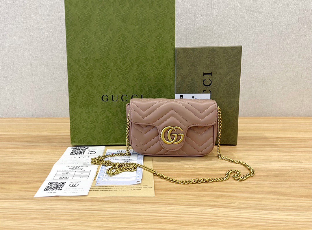 GUCCI BAG