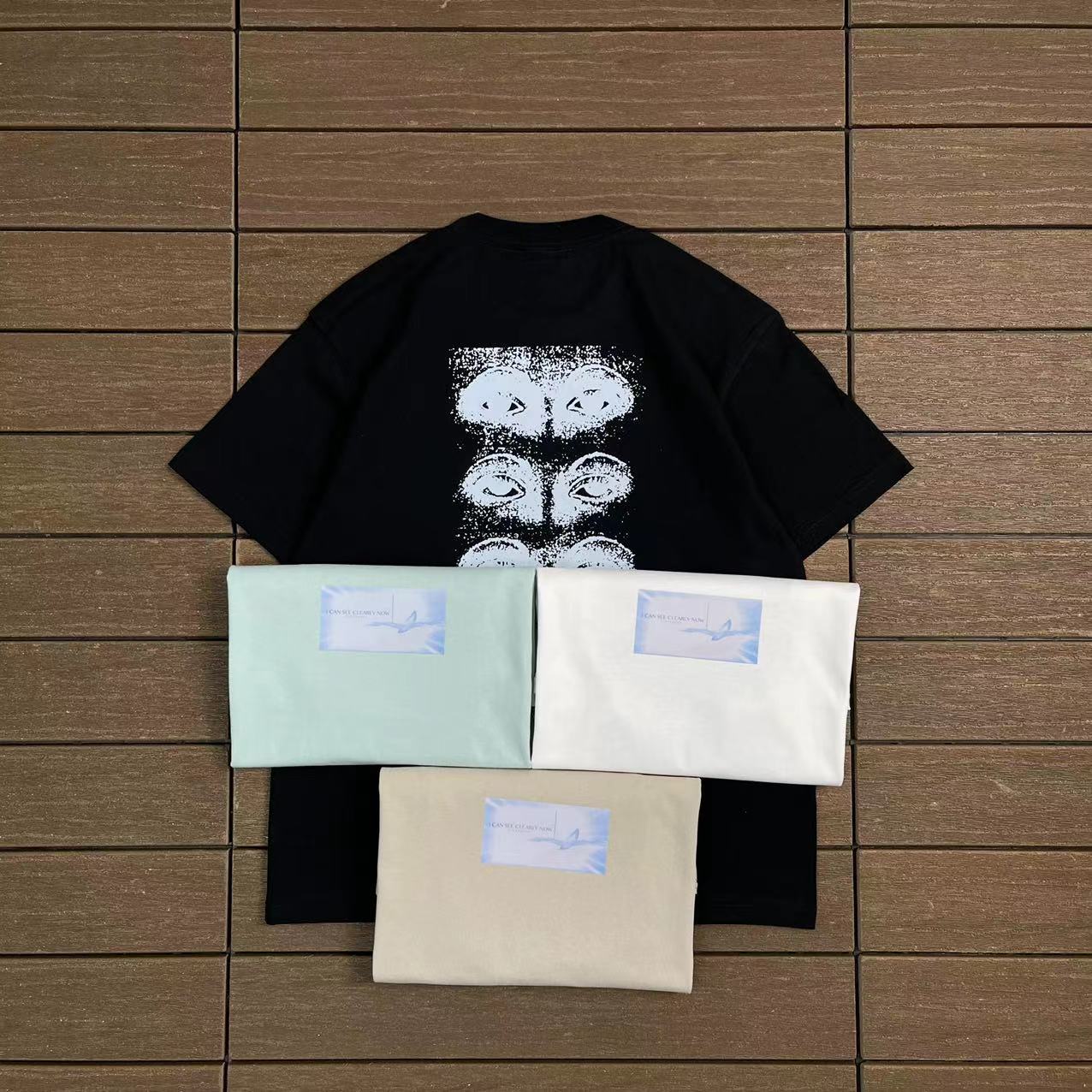PLEASURES T-SHIRT
