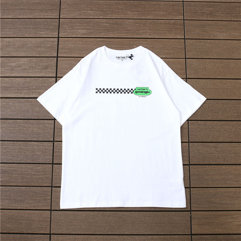 CARHARTT T-SHIRT