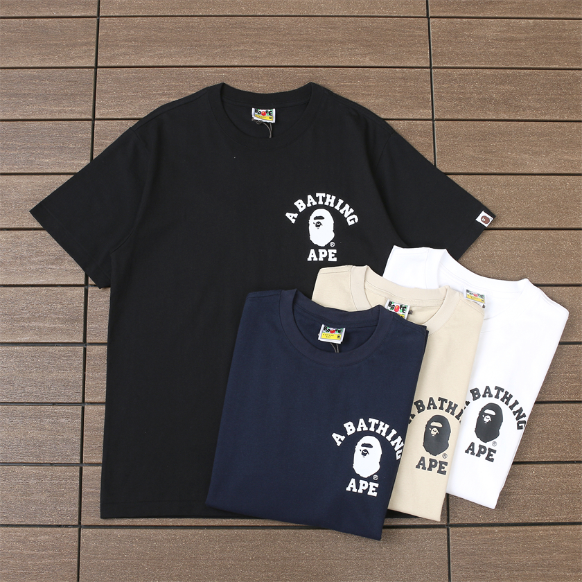 BAPE T-SHIRT