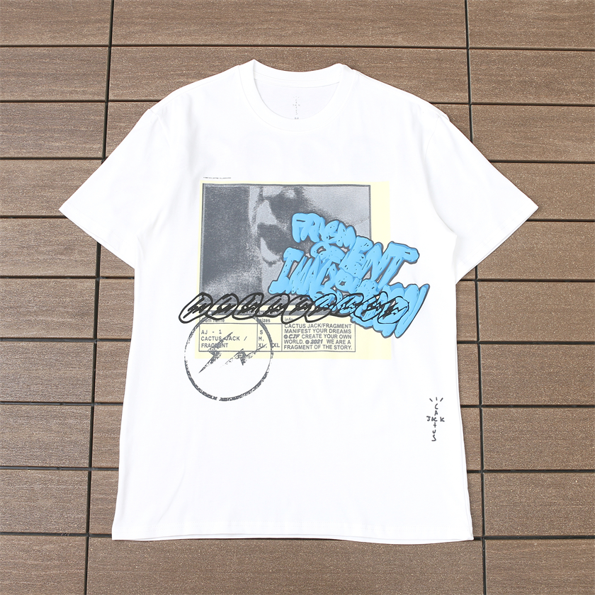 Travis Scott T-SHIRT