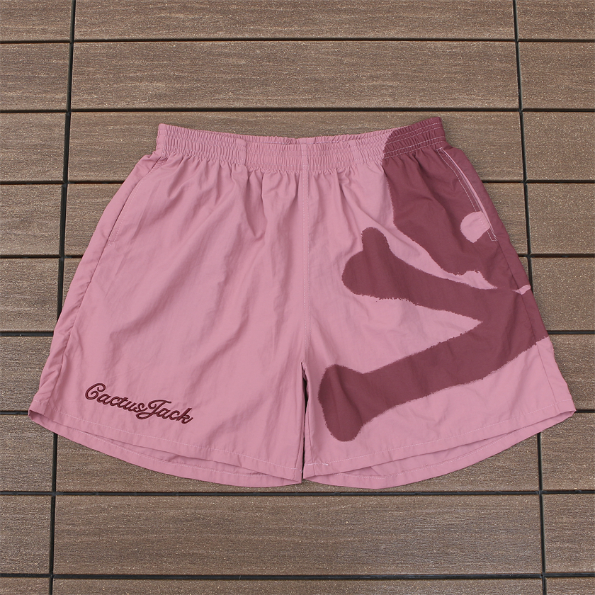 TRAVIS SCOTT SHORT