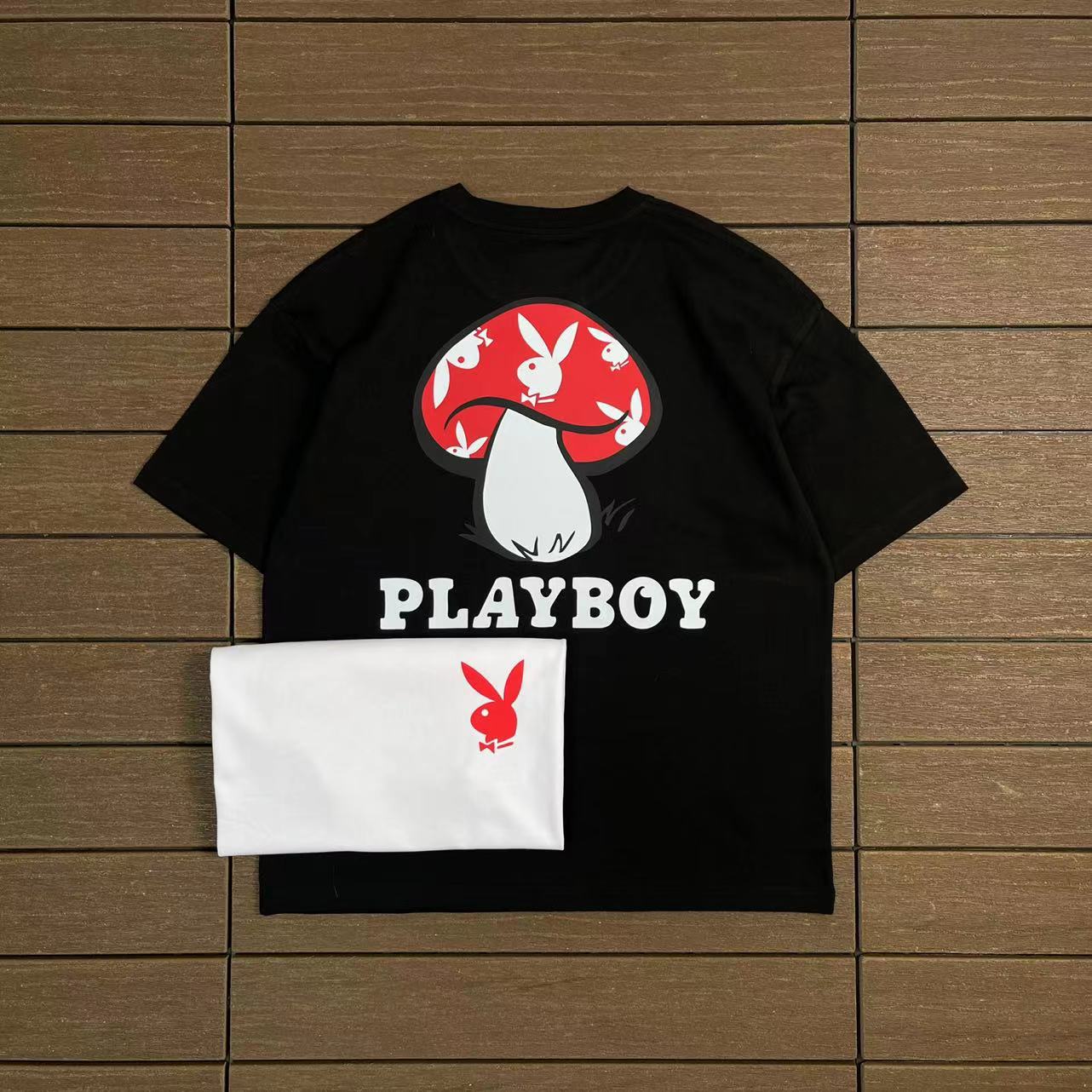 PLAYBOY T-SHIRT