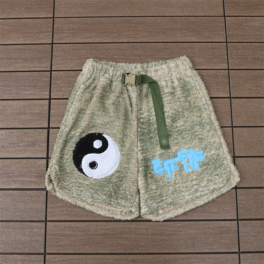 CPFM SHORT