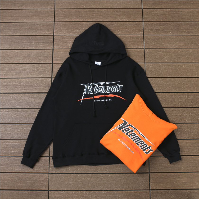 VETEMENTS HOODIE
