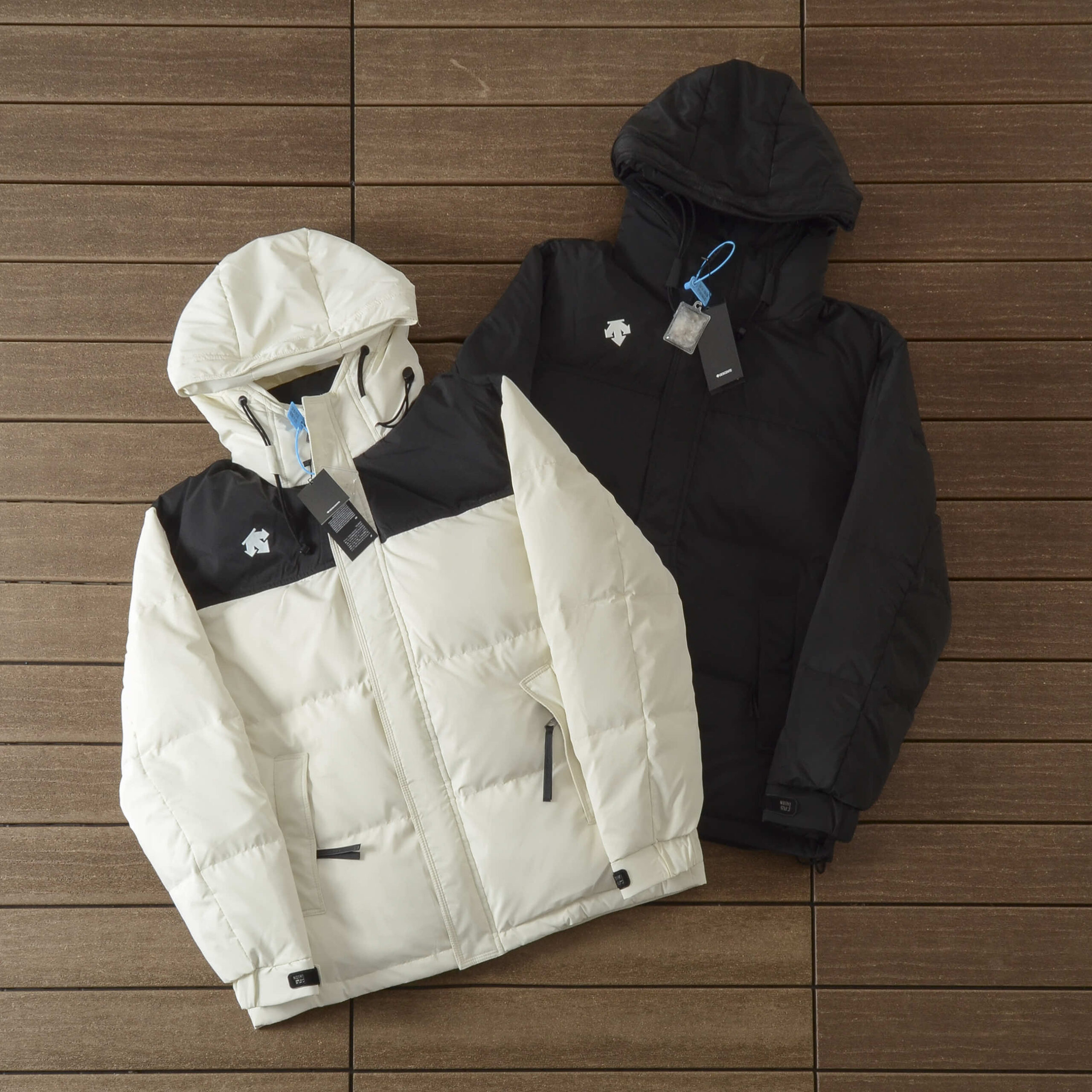 DESCENTE Dow Jacket