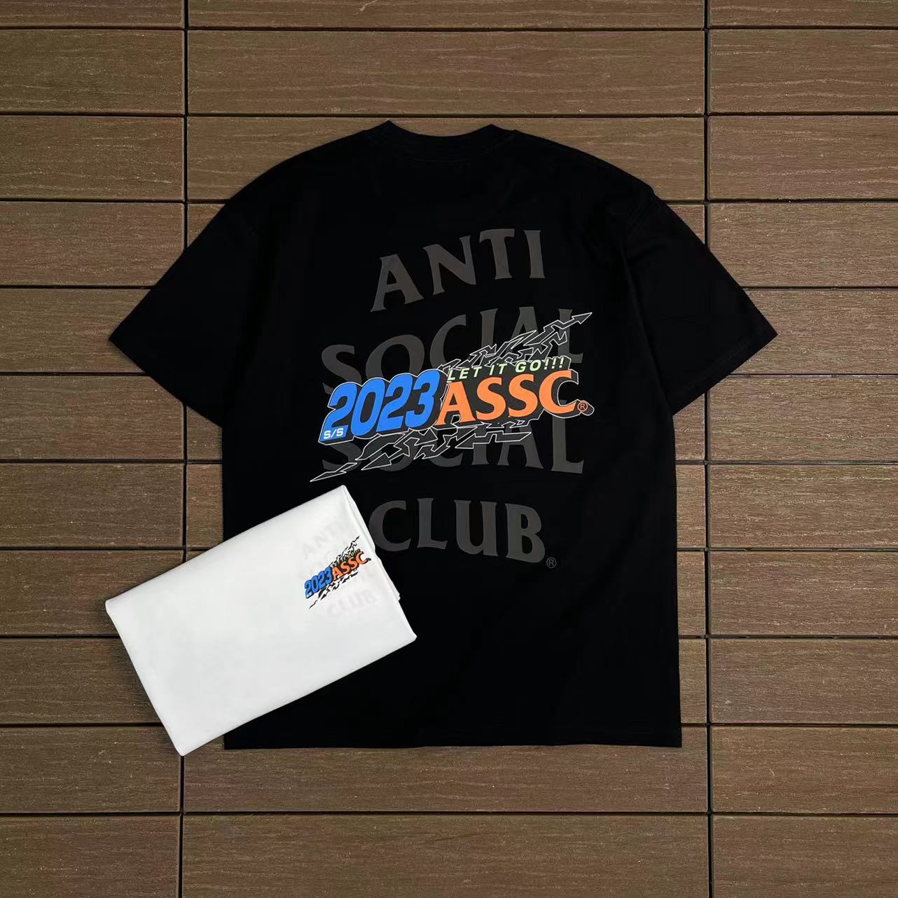 ASSC T-SHIRT