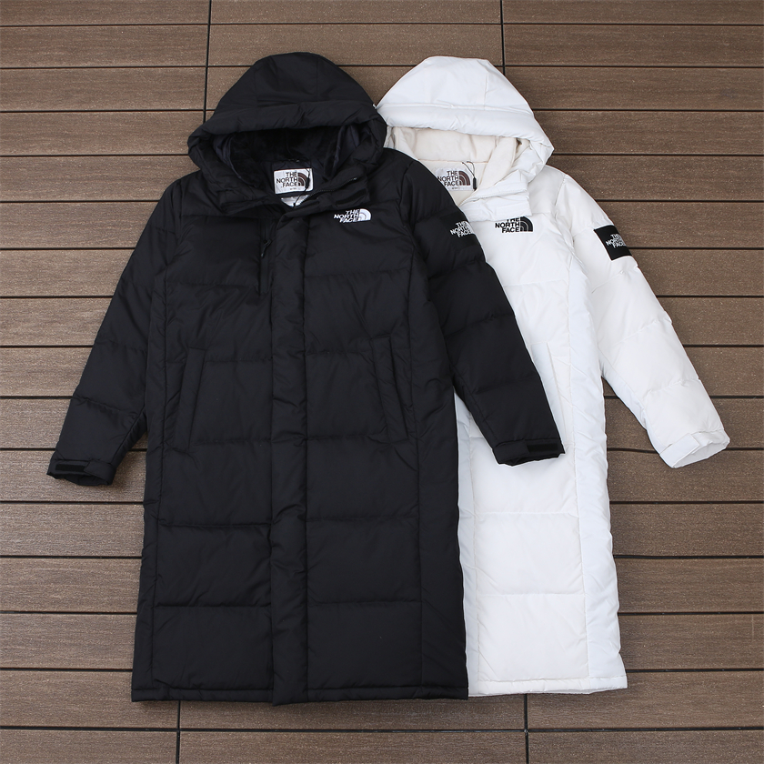 THE NORTH FACE DOWN JACKET