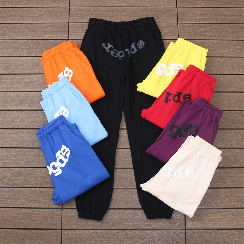 sp5der PANT