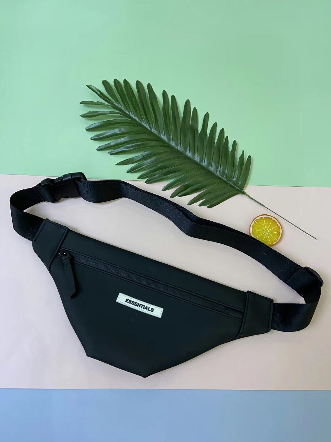 FEAR OF GOD BAG