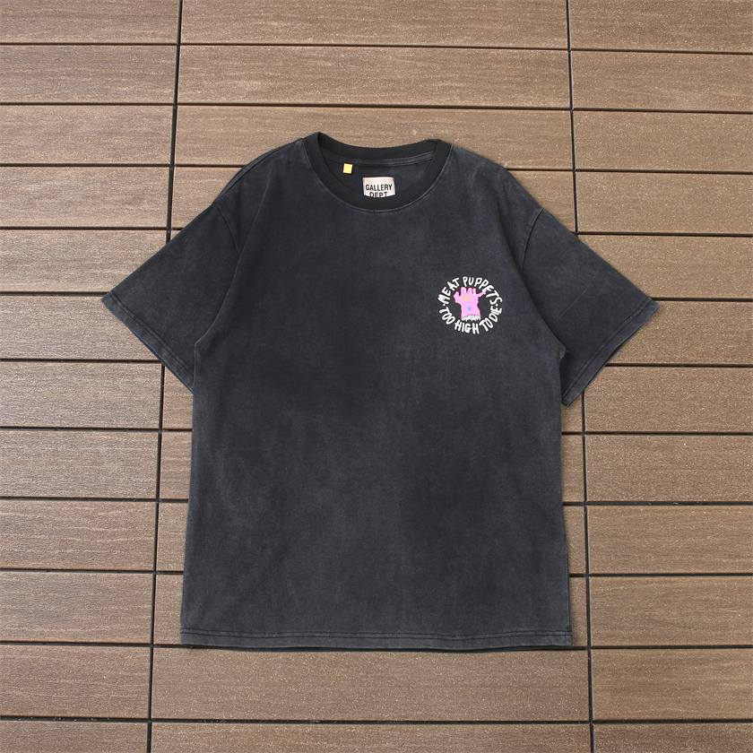 GALLERY T-short